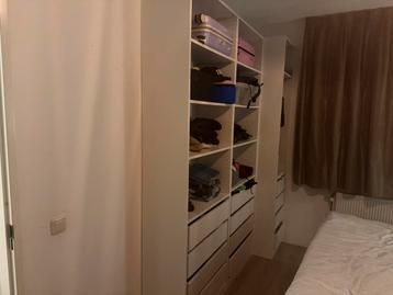 Ikea pax kasten wit - afbeelding 3 Ikea pax kasten wit - afbeelding 3