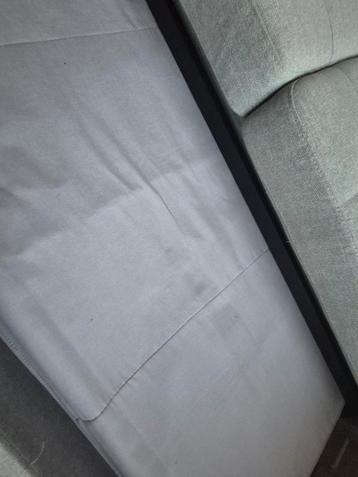 Slaapbank landskrona ikea 3zits - afbeelding 5 Slaapbank landskrona ikea 3zits - afbeelding 5