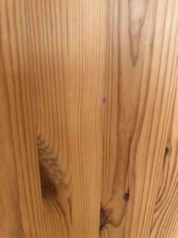 IKEA Ivar Kast - Grenen - afbeelding 9 IKEA Ivar Kast - Grenen - afbeelding 9
