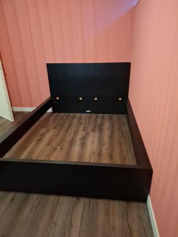Nieuw Ikea Malm bed 160x210 - afbeelding 2 Nieuw Ikea Malm bed 160x210 - afbeelding 2