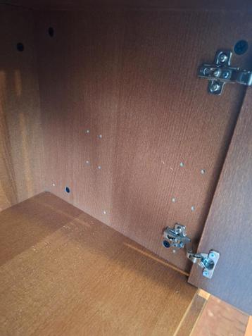 Retro - vintage IKEA kast - Effectiv - afbeelding 9 Retro - vintage IKEA kast - Effectiv - afbeelding 9