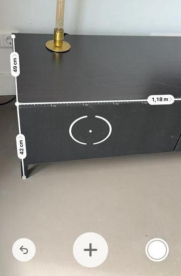 TV meubel IKEA Besta serie - afbeelding 7 TV meubel IKEA Besta serie - afbeelding 7