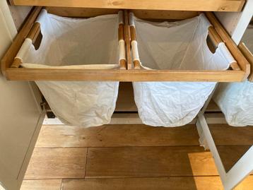 Ikea Pax Komplement lade met waszakkem - afbeelding 1 Ikea Pax Komplement lade met waszakkem - afbeelding 1