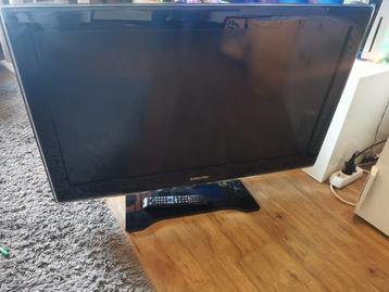 Samsung Tv met hdmi / usb / aux 