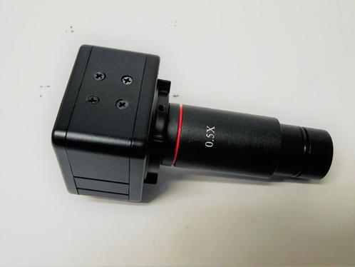 Digitale kleurencamera 5.0 megapixels voor microscoop, Audio, Tv en Foto, Optische apparatuur | Microscopen, Nieuw, Onderdelen of Toebehoren