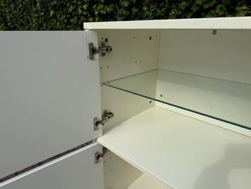 IKEA kast Effektiv - afbeelding 7 IKEA kast Effektiv - afbeelding 7