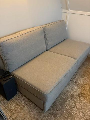 2 Kivik IKEA Slaapfauteuils - Zo Goed Als Nieuw! - afbeelding 3 2 Kivik IKEA Slaapfauteuils - Zo Goed Als Nieuw! - afbeelding 3
