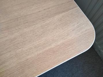 prima bureau van 160 x 80, hoogte verstelbaar - afbeelding 3 prima bureau van 160 x 80, hoogte verstelbaar - afbeelding 3