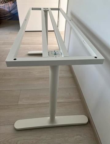 IKEA bureaonderstel type Bekant voor bladmaat160 x 80 cm - afbeelding 3 IKEA bureaonderstel type Bekant voor bladmaat160 x 80 cm - afbeelding 3