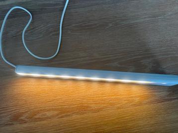 Ikea led onderbouwverlichting - afbeelding 3 Ikea led onderbouwverlichting - afbeelding 3