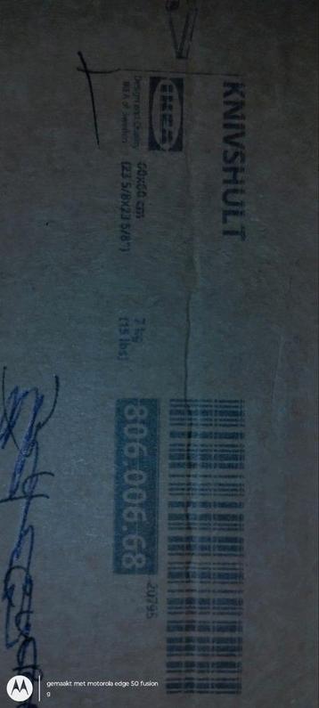 nieuw ikea knivshult lade en fronten - afbeelding 7 nieuw ikea knivshult lade en fronten - afbeelding 7