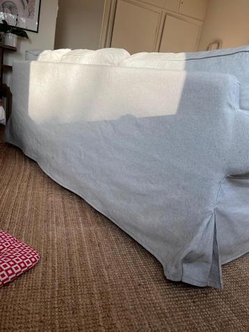 IKEA Ektorp 3-zits bank - afbeelding 4 IKEA Ektorp 3-zits bank - afbeelding 4