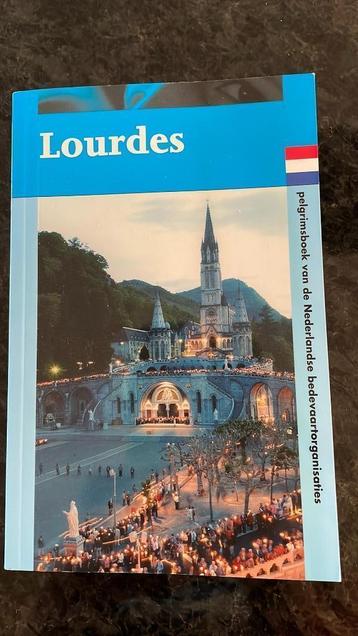 Nieuw: Lourdes