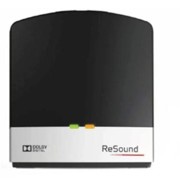 resound tv streamer