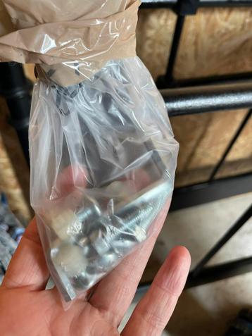 Bed spijlen IKEA SVELVIK - afbeelding 6 Bed spijlen IKEA SVELVIK - afbeelding 6