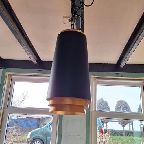 RIETVELD hanglampen 2 stuks nieuw in doos, Huis en Inrichting, Lampen | Hanglampen, Nieuw, Minder dan 50 cm, Metaal, Ophalen