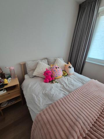 Ikea GJÖRA bedframe - 140X200 - afbeelding 5 Ikea GJÖRA bedframe - 140X200 - afbeelding 5