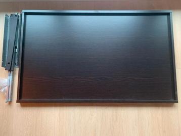 Ikea Pax uittrekbare plank 100 cm - afbeelding 2 Ikea Pax uittrekbare plank 100 cm - afbeelding 2