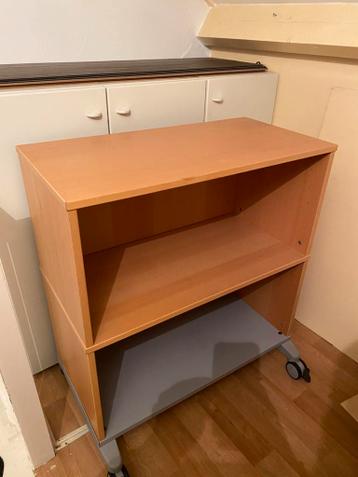 Ikea gallant kantoor kastje - afbeelding 1 Ikea gallant kantoor kastje - afbeelding 1