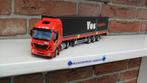 WSI  Iveco  Stralis  Hi - Way  van  Vos   Logistics.