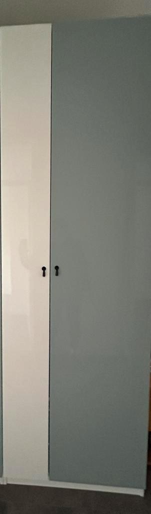 Ikea Pax kast 125cm x 236cm x 58cm - afbeelding 3 Ikea Pax kast 125cm x 236cm x 58cm - afbeelding 3
