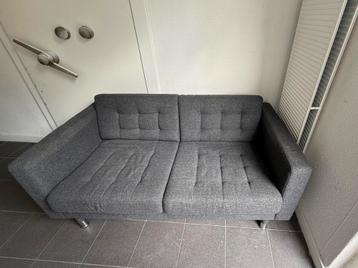 LANDSKRONA IKEA | 2-zitsbank | Grijs - afbeelding 1 LANDSKRONA IKEA | 2-zitsbank | Grijs - afbeelding 1