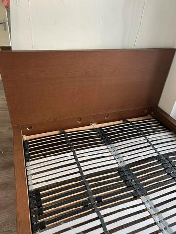 Ikea Malm bed 140x200 - afbeelding 2 Ikea Malm bed 140x200 - afbeelding 2