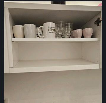 Ikea Besta Wandkast (moet snel weg!!) - afbeelding 8 Ikea Besta Wandkast (moet snel weg!!) - afbeelding 8