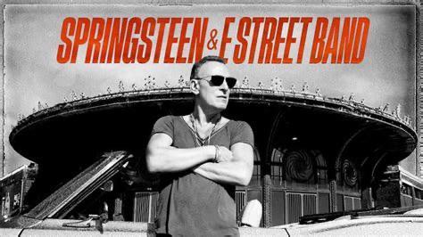 Twee tickets Bruce Springsteen Nijmegen 27 juni 2024, Tickets en Kaartjes, Concerten | Pop, Twee personen, Juni