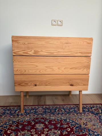 IKEA Ivar ladekast - afbeelding 1 IKEA Ivar ladekast - afbeelding 1