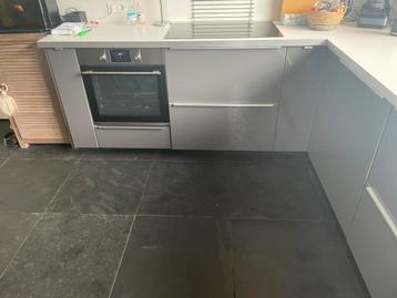 Keuken frontjes ikea - afbeelding 2 Keuken frontjes ikea - afbeelding 2