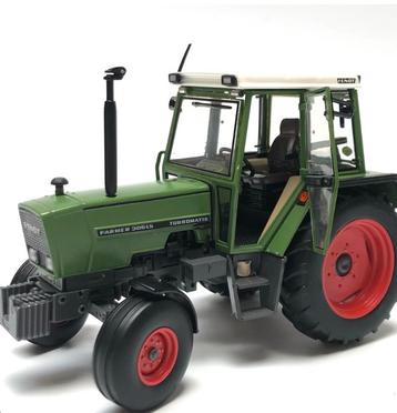 Gezocht Fendt 306 LS 