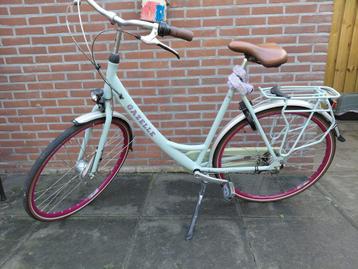Gazelle damesfiets