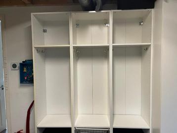 Ikea Pax kast 3 stuks - afbeelding 3 Ikea Pax kast 3 stuks - afbeelding 3