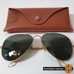 RayBan RB3025 zonnebril | In nette staat