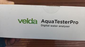 Velda AquaTester Pro