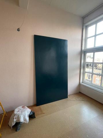 IKEA IVAR stellingkast 50 diep met schuifdeur - afbeelding 4 IKEA IVAR stellingkast 50 diep met schuifdeur - afbeelding 4