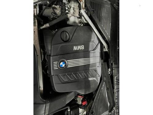 Motor van een BMW X5, Auto-onderdelen, Motor en Toebehoren, BMW, Gebruikt, 3 maanden garantie