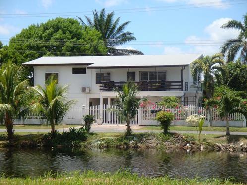 Paramaribo, Suriname Te Huur Appartementen Copernicus Noord, Vakantie, Vakantiehuizen | Overige landen, Appartement, Stad, 4 of meer slaapkamers