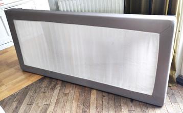 Eenpersoons bed met Ikea matras 200 x 90 x 24 - afbeelding 5 Eenpersoons bed met Ikea matras 200 x 90 x 24 - afbeelding 5