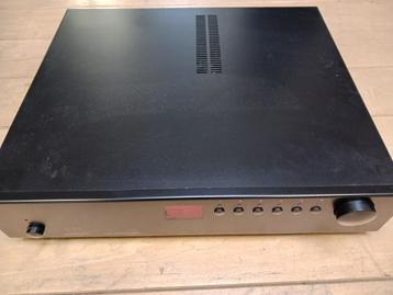 Van Medevoort MA240 stereo versterker