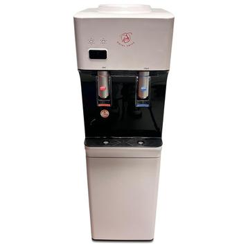 Nieuwe water dispenser Royal Swiss