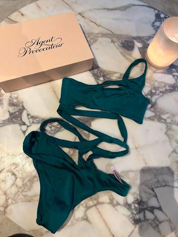 Agent provocateur bikini 4