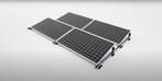 SolarStell platdak|LANDSCAPE|PORTRAIT|ESDEC jinko Aiko 440
