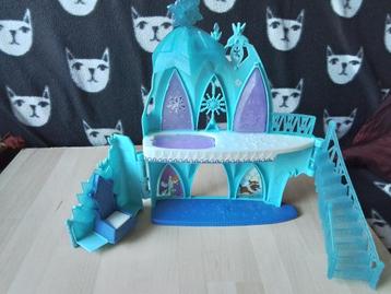 Frozen kasteel
