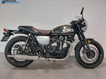 KAWASAKI W800 (bj 2019)