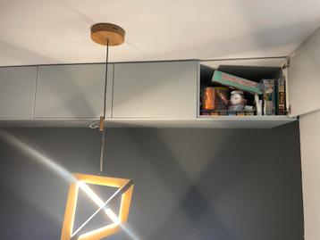 IKEA Metod Bovenkasten Veddinge Grijs (5 stuks) - afbeelding 2 IKEA Metod Bovenkasten Veddinge Grijs (5 stuks) - afbeelding 2