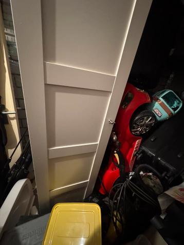 IKEA pax kast - afbeelding 1 IKEA pax kast - afbeelding 1