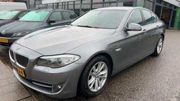 Bmw 5-serie 528i Executive