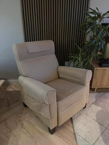 Ikea Muren Fauteuil